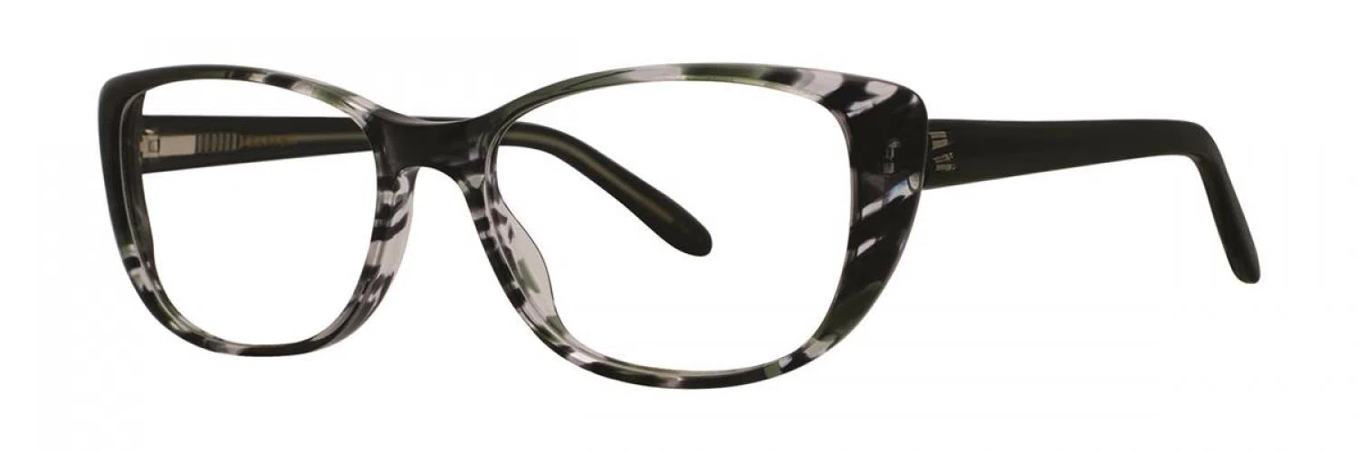 Vera Wang KAMBRIE Eyeglasses - view 3